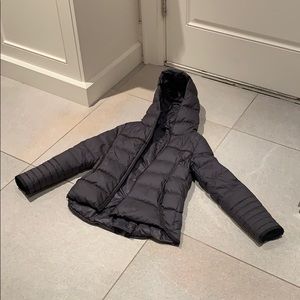 Ivivva winter jacket!